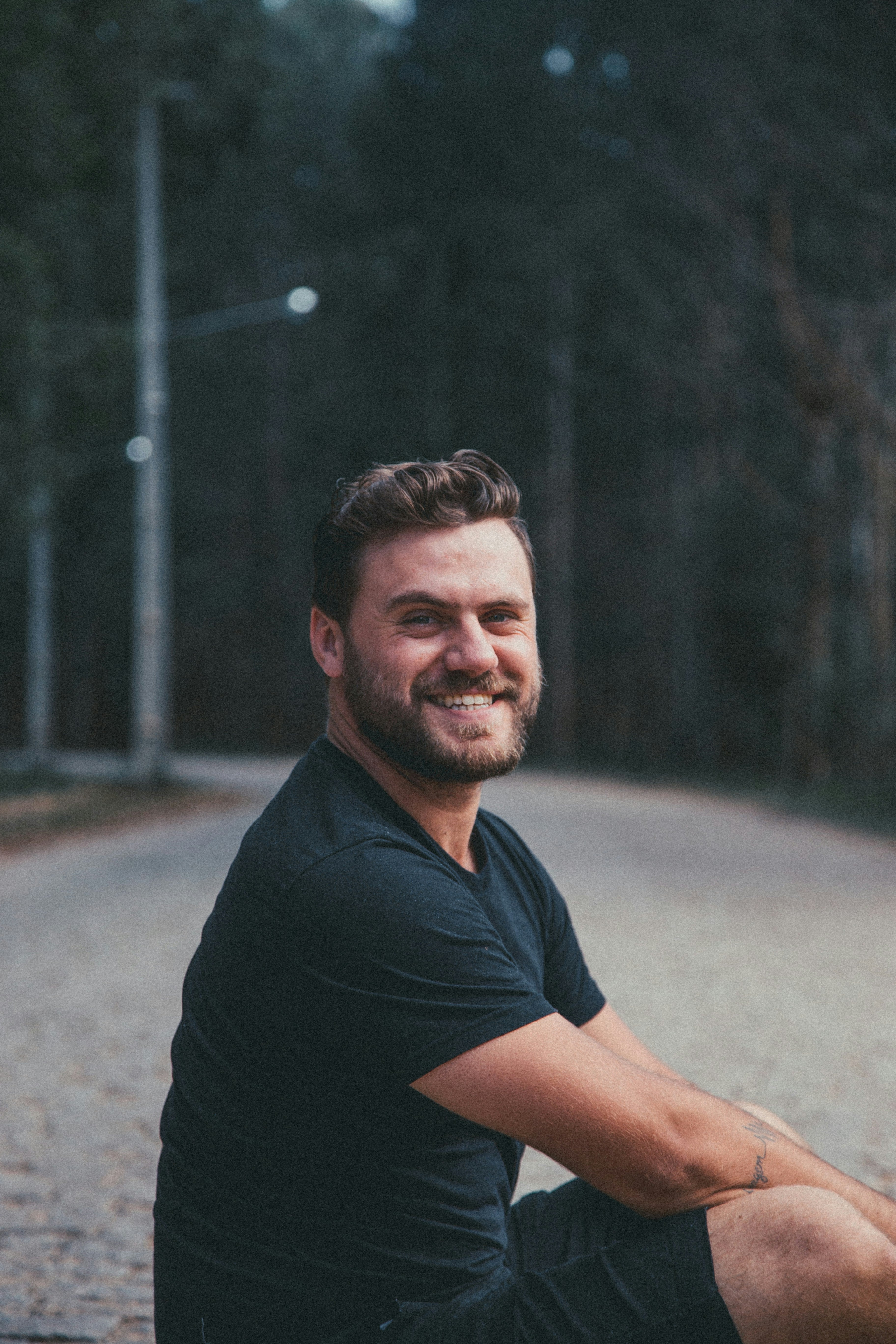 Derrick L.